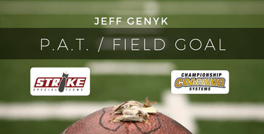 Score Team: P.A.T. / Field Goal